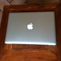 Macbook pro 13