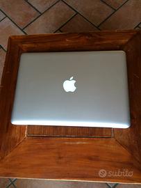 Macbook pro 13