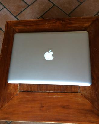 Macbook pro 13