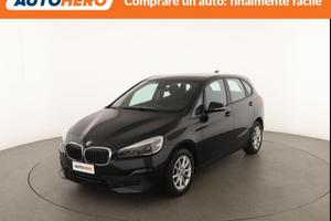 BMW 216 WBA6T510107J30290