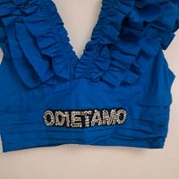 Completo con gonna donna