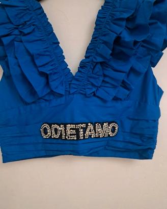 Completo con gonna donna