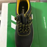 Scarpa antinfortunistica numero 46