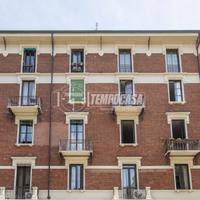 MONOLOCALE IN CONTESTO D'EPOVA VECCHIA MILANO