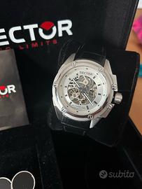 Sector 950 automatic