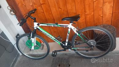 bici montano 