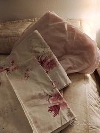 Completo lenzuola matrimoniale Coin 