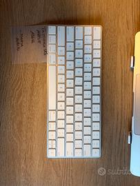 Apple Magic Keyboard