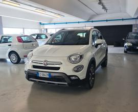Fiat 500X 2.0 MultiJet 140 CV 4x4 Cross Plus