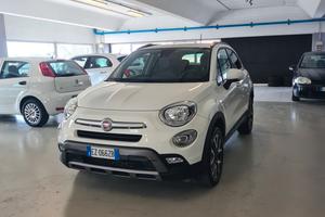 Fiat 500X 2.0 MultiJet 140 CV 4x4 Cross Plus