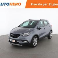 OPEL Mokka X EL01554