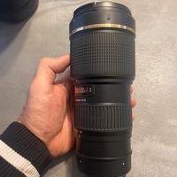 Tamron SP AF 70-200mm f/2.8 Di LD(IF) MACRO