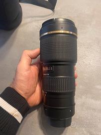 Tamron SP AF 70-200mm f/2.8 Di LD(IF) MACRO