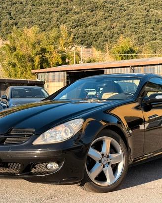 Mercedes-benz SLK 350