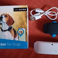 GPS per cane di piccola taglia