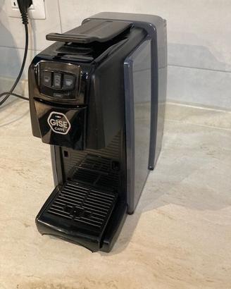 Macchinetta caffè GISE Caffitaly
