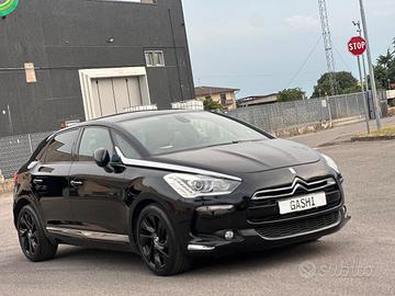 DS - DS 5 - DS5 BlueHDi 180 S&S EAT6 Sport Chic