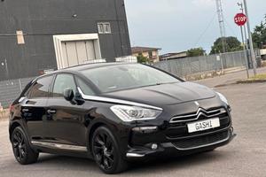 DS - DS 5 - DS5 BlueHDi 180 S&S EAT6 Sport Chic