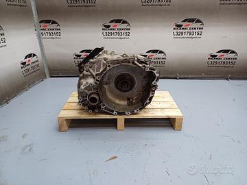 Cambio automatico 6m awf21 freelander 2 l359 evoqu