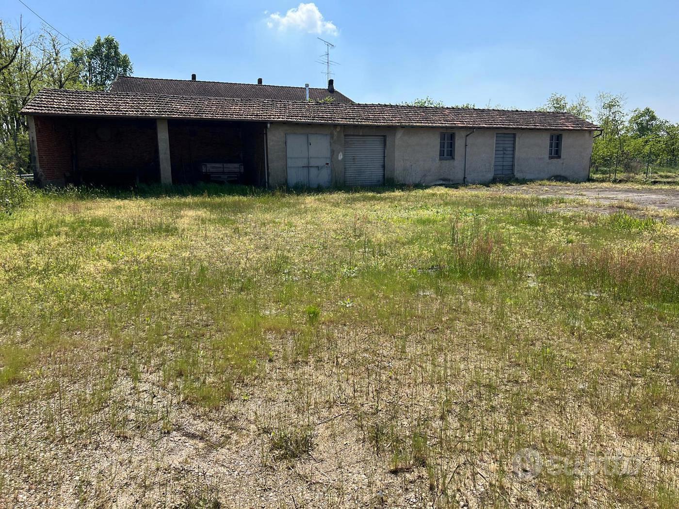 Rustico/Casale/Corte Mortara [Cod. rif 3263785VRG] - Vista 4