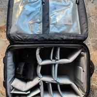 Borsa fotografica da cabina Lowerpro