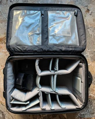 Borsa fotografica da cabina Lowerpro