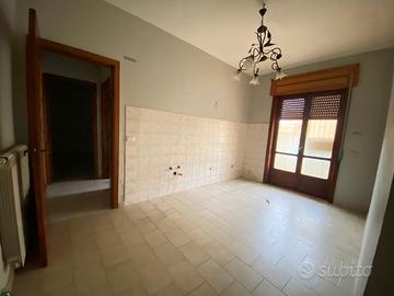 Trilocale Via Giuseppe Verdi MAF602