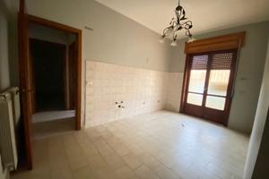 Trilocale Via Giuseppe Verdi MAF602