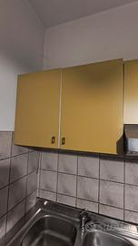 Pensili Cucina Tavolo Sedie 