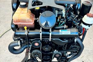 Ricambi usati mercruiser volvo penta e vari marchi