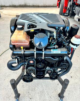 Ricambi usati mercruiser volvo penta e vari marchi