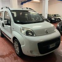 Fiat Qubo 1.4 8V 77 CV MyLife Natural Power 2011