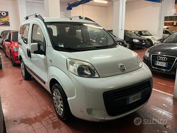 Fiat Qubo 1.4 8V 77 CV MyLife Natural Power 2011