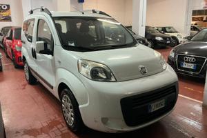 Fiat Qubo 1.4 8V 77 CV MyLife Natural Power 2011