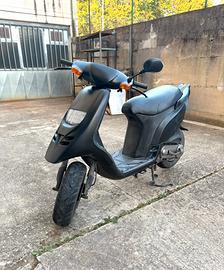 Gilera Typhoon 50cc,2t