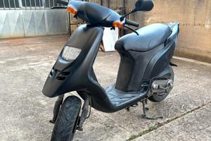 Gilera Typhoon 50cc,2t