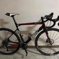 BMC CX-01 ciclocross