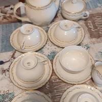 Richiard ginori servizi da the