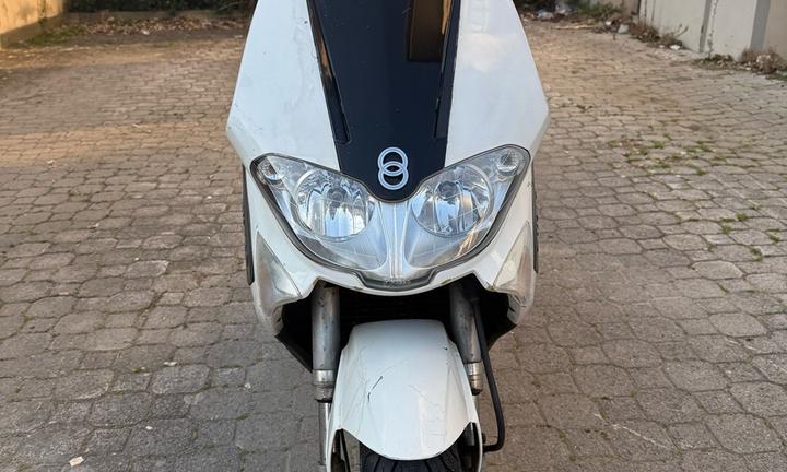 Gilera Runner sp 50