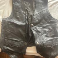 Gilet harley