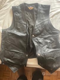 Gilet harley