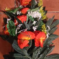 fiori artificiali 