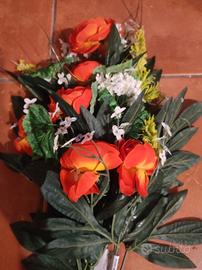 fiori artificiali 
