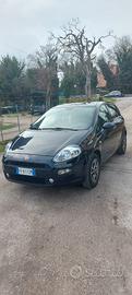 Fiat Punto 1.2 euro 6b