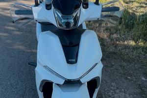 Voge sr16 125