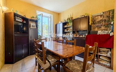 Appartamento a Viterbo 3 locali