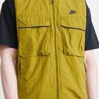 Gilet sportivo Tech Woven Vest - Nike Sportwear