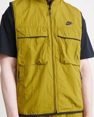 Gilet sportivo Tech Woven Vest - Nike Sportwear
