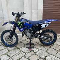 Yamaha Yz 125 2020