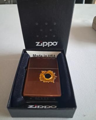 accendino zippo